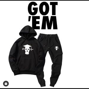 Meet your Posher, Solomc